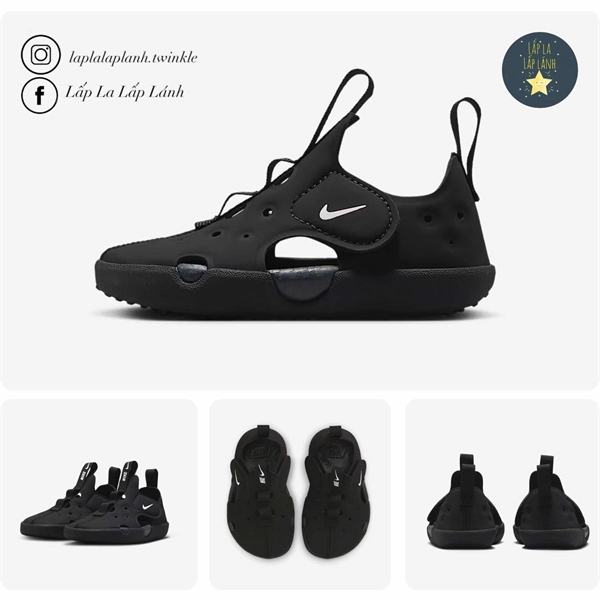 Nike Sandal HF6277-001 S220