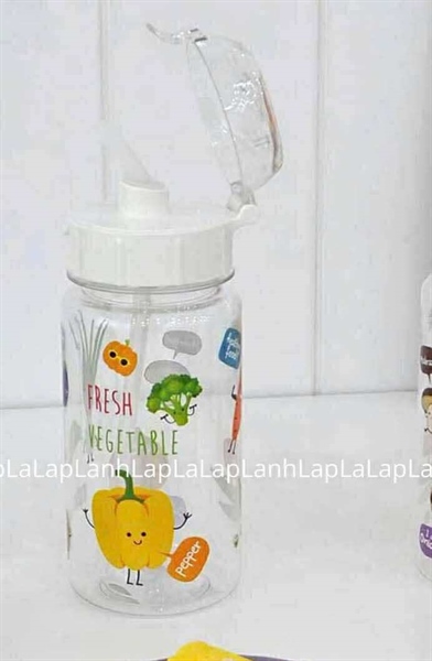 Dongyang Bình nước rau củ