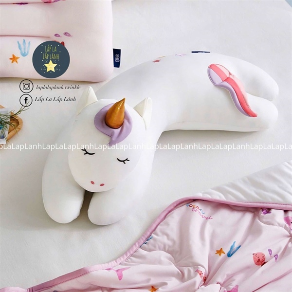 Modernhouse Thú bông cooling Unicorn