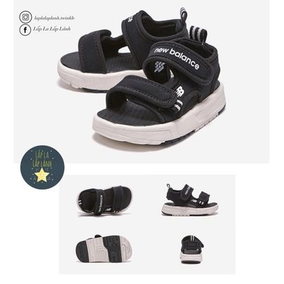 Newbalance Sandal K2153B2P size 180