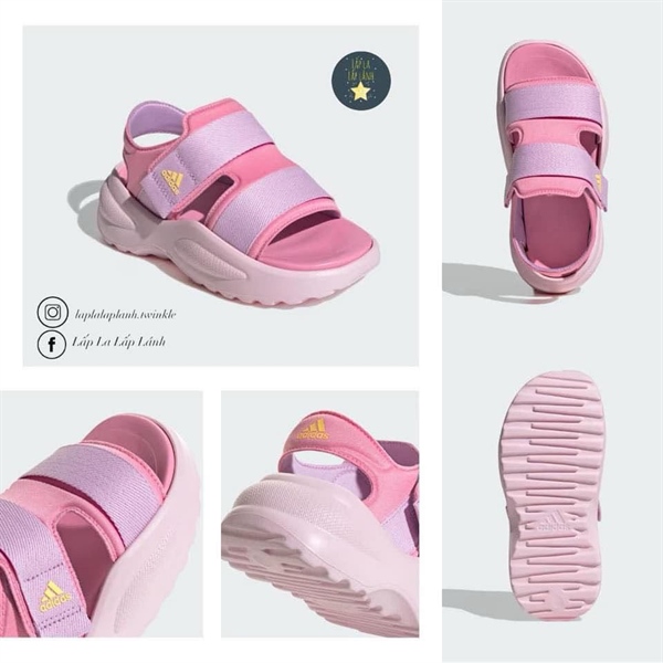 Adidas Sandal ID7908 size 190