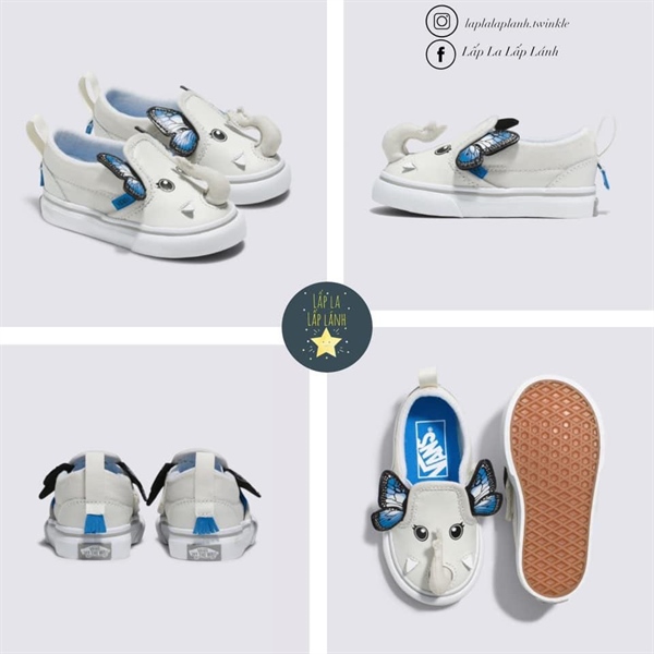 Vans Sneaker VN000BV7BXA1 size 130