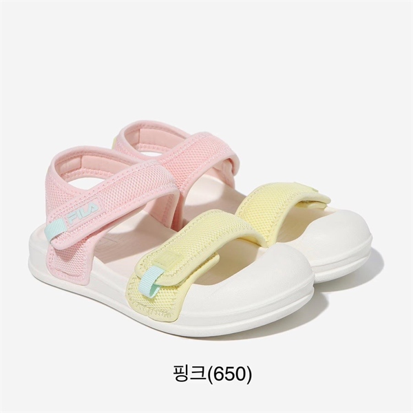 Fila Sandal 3SM01957F650 size 190