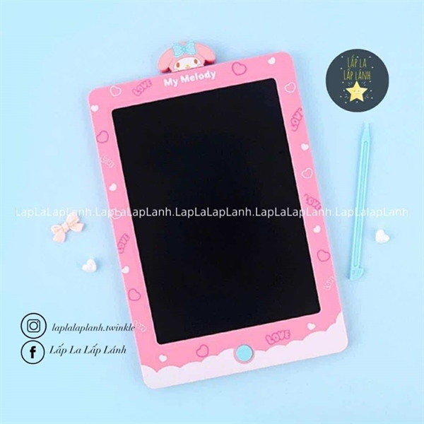 Bunnyland LCD Melody mini