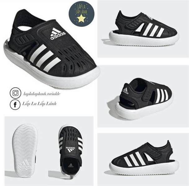 Adidas Sandal GW0391 size 130