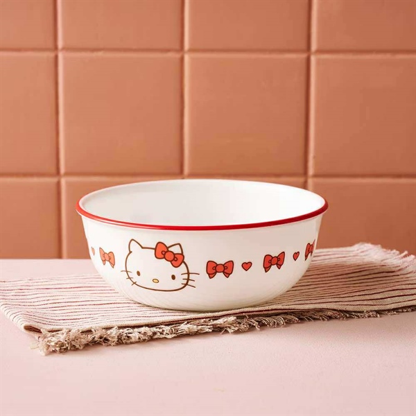 Corelle Chén sứ Hello Kitty 14cm