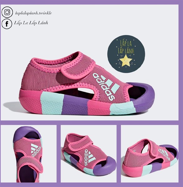 Adidas Sandal D97198 size 130~160