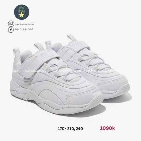 Fila Sneaker 3XM02424G100