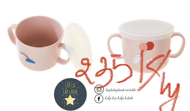 Modernhouse Ly hồng