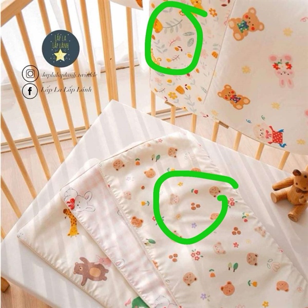 Formongde Wide Pillow Vỏ gối Hoa lá 30x70cm