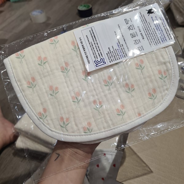 Byeolbaragi Yếm ngực mẫu 13