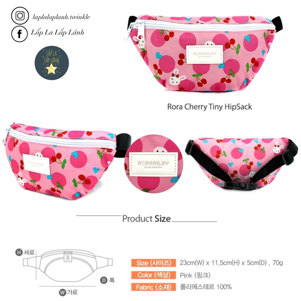 Winghouse Túi MA0971