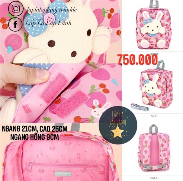 Winghouse Balo MA0507