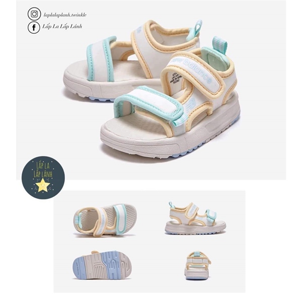 NewBalance Sandal K2154P2I size 150