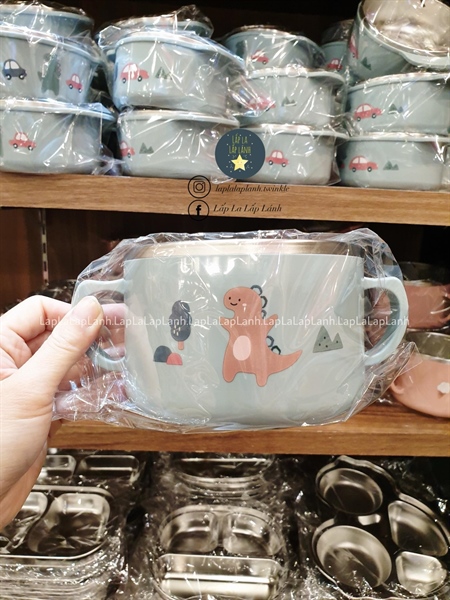 Modernhouse Tô 2 quai Ô tô Xanh