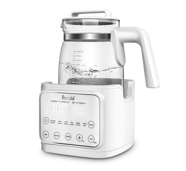 Burabi Ấm đun nước siêu tốc