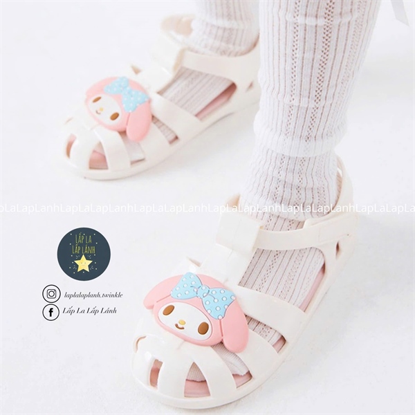Shoopenkids Sandal HPKV1FS66S My Melody S150