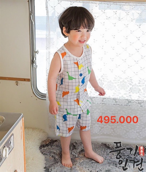 Cordi Khủng Long Caro