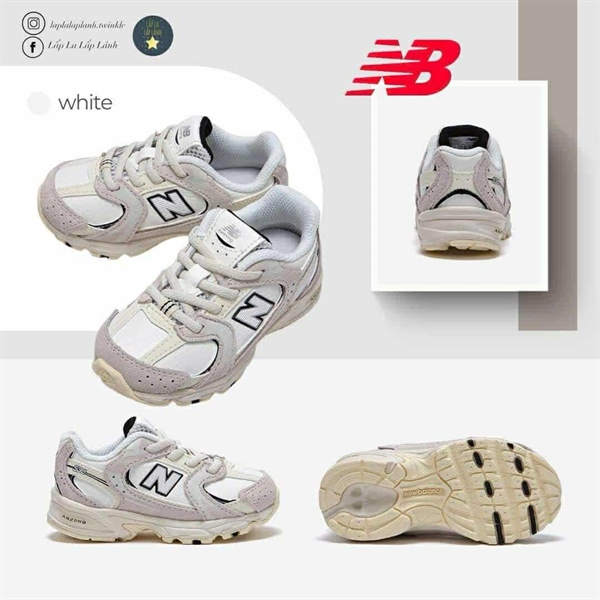 Newbalance Sandal IZ530CT size 160