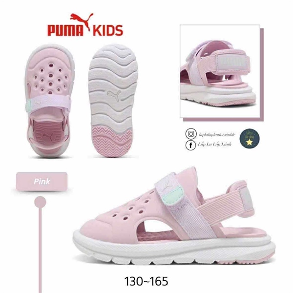 Puma Sandal PK52AS458 size 140