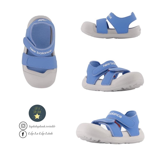 Newbalane Sandal 809 size 170