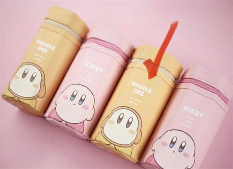 Artbox Hộp bút Wadlle Dee