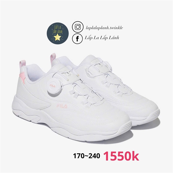 Fila Sneaker 3XM02418G650