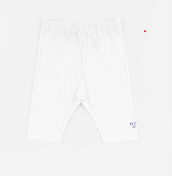 Happyprince Quần Trắng size 4-5y