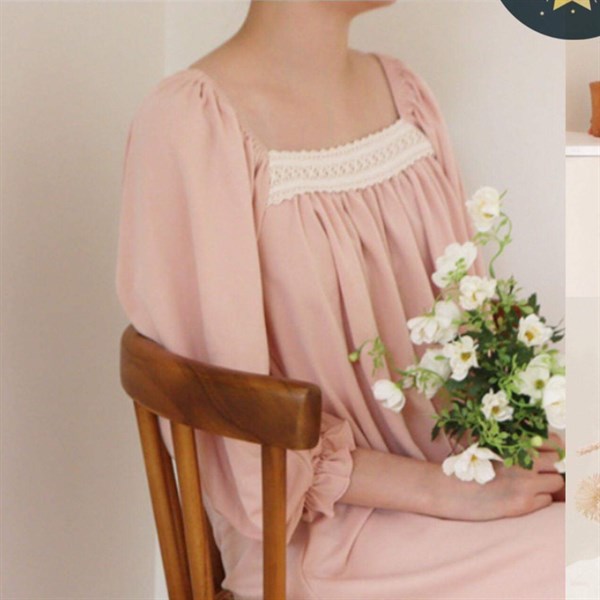 Peekaboo Heidi Hồng Mom freesize