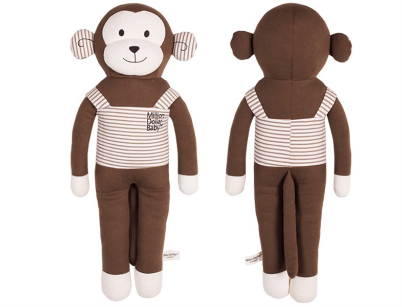 MDB Gấu đeo nơ 30cm