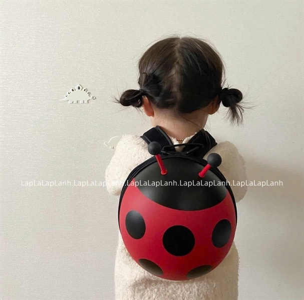 Mylittletiger Balo Cánh cam