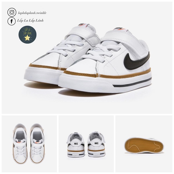 Nike Sneaker DA5382 102 size 160