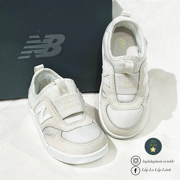 NewBalances Sneaker IT300KEB size 140