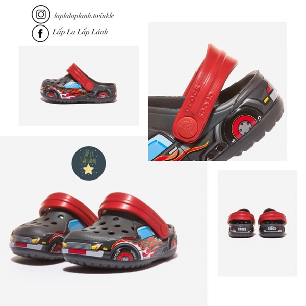 Crocs Sandal CRS207074