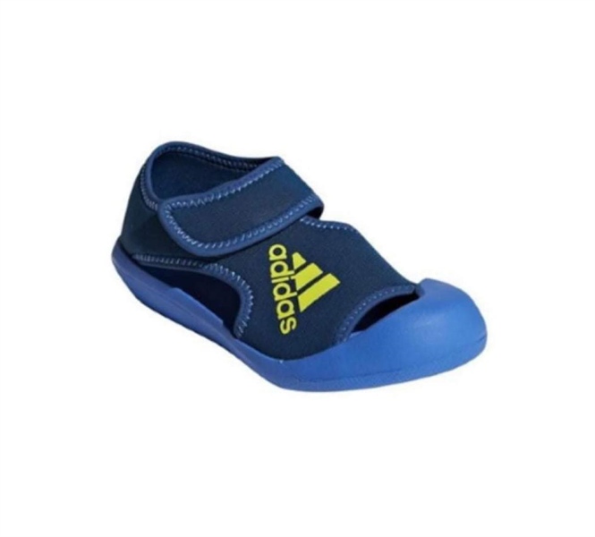Adidas Sandal Đen size 130