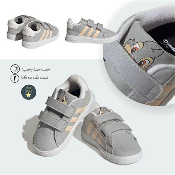 Adidas Sneaker IG0451 size 140