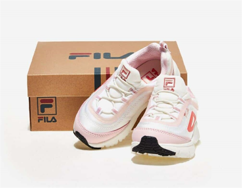Fila Sneaker 3XM02280E size 170