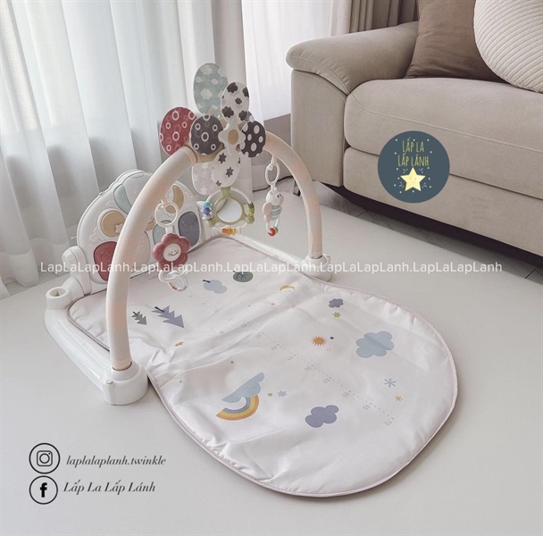 HaaveBricks Thảm nhạc