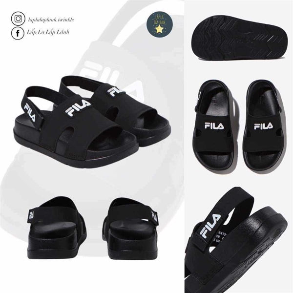Fila Sandal 3SM01947F001 size 210
