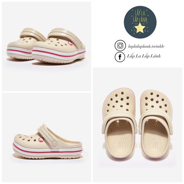 Crocs Sandal CRS11016