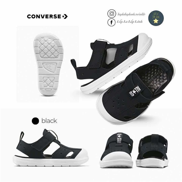 Converse Sandal A12153C size 200
