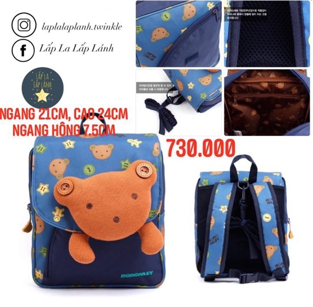 WingHouse Balo MA0681