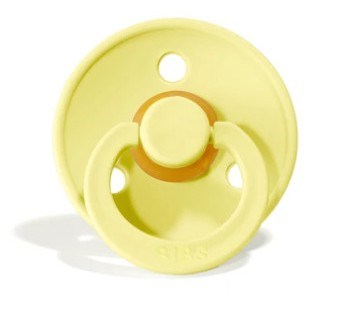 Bibs Ti giả 0-6m Sunshine