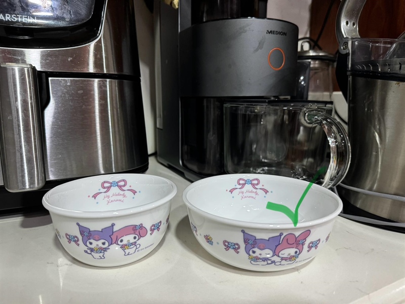 Modernhouse Chén sứ Sarino đường kính 14CM