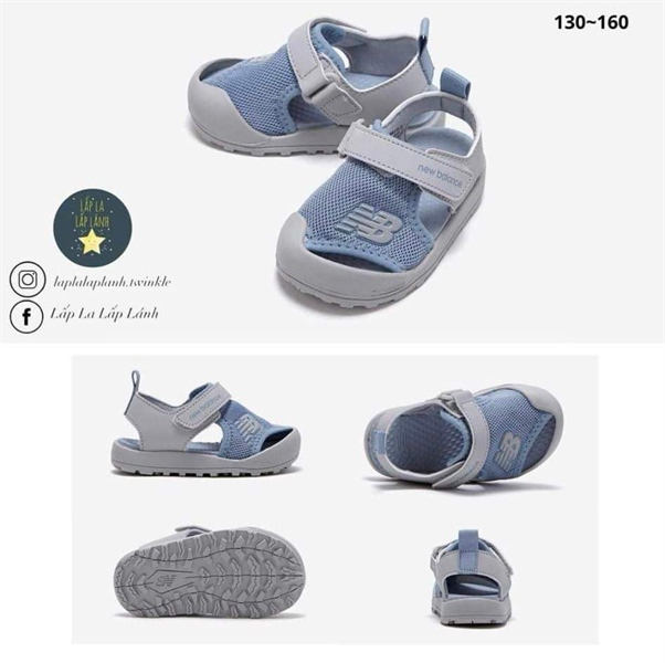 Newbalance Sandal K8810L3I size 140