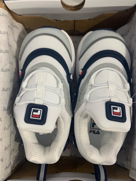 FILA Ggumi white size 150