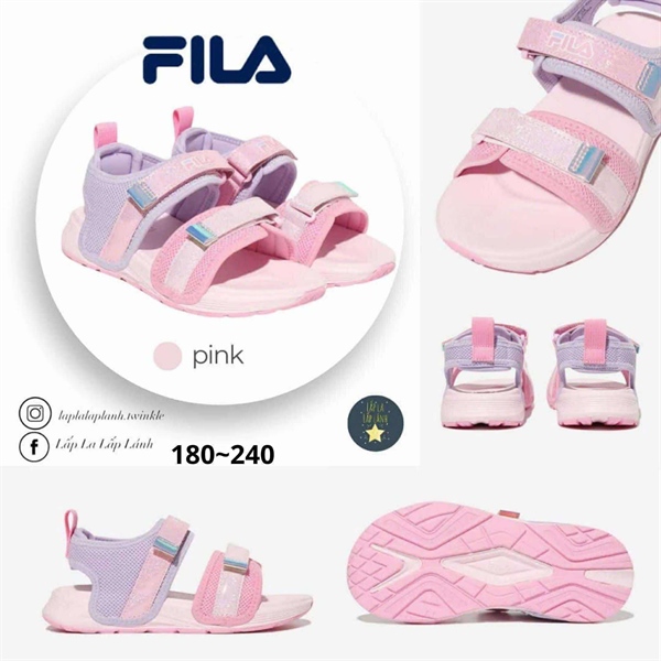 Fila Sandal 3SM01964G size 200