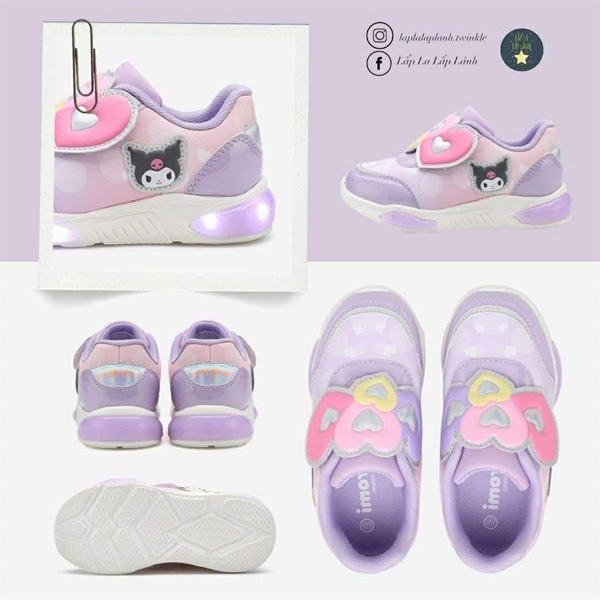 Forkids Sneaker FRZLDSK004