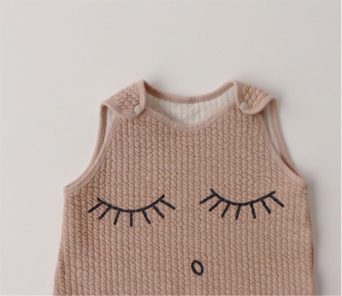 Peekaboo Túi ngủ Beige size S