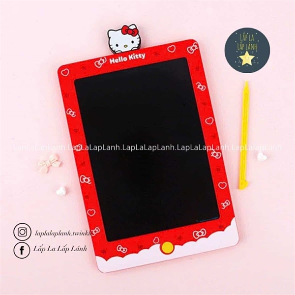 Bunnyland LCD Hello Kitty mini